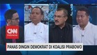 VIDEO: Panas Dingin Demokrat di Koalisi Prabowo (2/3)