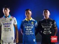 Filosofi Mendalam di Balik Desain Jersey Persib