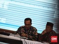 KPU Tetapkan Hasil Pemilu 25 Mei Jika Tak Ada Gugatan