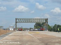 Mau Mudik ke Sumatera? Simak Dulu Jalur dan Kesiapannya!