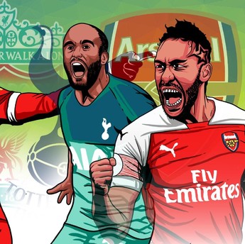 Sudah Dijatah, Ini Pembagian Tiket Final untuk 4 Klub Inggris