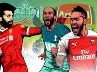 Sudah Dijatah, Ini Pembagian Tiket Final untuk 4 Klub Inggris