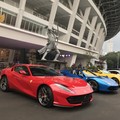 Ini Mobil Ferrari yang Bisa Dibeli di Indonesia, Harganya?