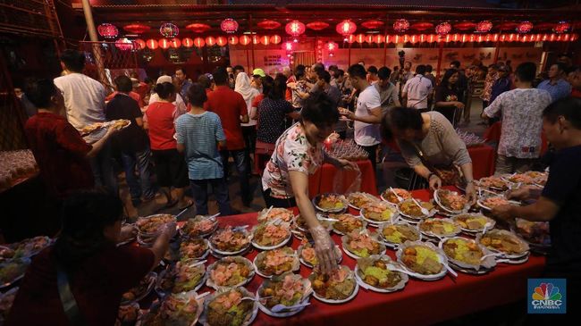 10 Kota dengan Makanan Terlezat di Dunia, Jakarta Masuk