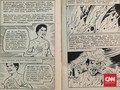 Komik Siksa Neraka, dari 'Surga' Dakwah ke 'Neraka' Komoditas
