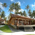 Luhut Dorong Berwisata Domestik, Bukannya Liburan Dilarang?