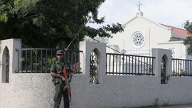 Sri Lanka Perpanjang Lagi Status Darurat Nasional