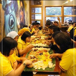 3 Restoran Instagramable, Enak & Cocok untuk Buka Bersama