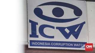 ICW Sebut Korupsi Dana Desa Desa Kian Meningkat