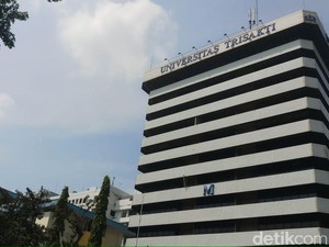 Lowongan Dosen di Fakultas Kedokteran Trisakti Khusus S2-S3, Tertarik Daftar?