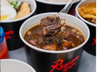 Rawon Jadi Sup Terenak di Dunia, Ramen Jepang Kalah