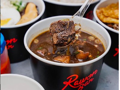 10 Sup Terbaik Dunia, Ada Makanan Favorit dari Indonesia