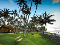 Sensasi Ngabuburit di Banyuwangi, Seperti Senja di Bali