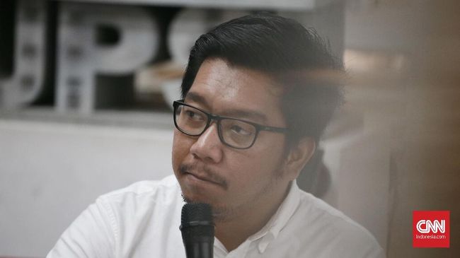 Aktivis Soroti Tiga Pati Polri Lolos Seleksi Capim KPK