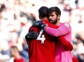 Liverpool yang Apes
