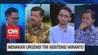VIDEO: LBH: Bentuk Tim Asistensi Jika Ada Situasi Krisis 3/4