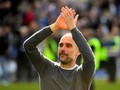 Guardiola Puji Pemain Incaran Barcelona
