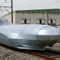 Jepang Uji Coba Kereta Tercepat di Dunia, Tempuh 400 Km/Jam