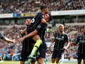 Juara Liga Champions, Target Nomor Satu Man City Musim Depan