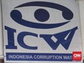 ICW Minta Jokowi Tunjuk Menkumham dan Menkopolhukam Nonparpol