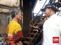 Anies Temui KAI Bahas Rencana Tata Ulang Kampung Bandan