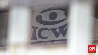 ICW Sebut Korupsi Dana Desa Dampak dari Pengawasan yang Buruk