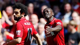 Catatan Manis yang Tragis di Balik Kegagalan Liverpool Juara