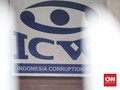 ICW: Jokowi Rugi Jika Tak Ajak KPK dalam Penyusunan Kabinet