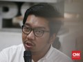 ICW Minta Seleksi Capim KPK Digelar oleh DPR Periode Baru