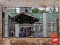 Polisi Periksa Tiga Sipir Diduga Pemicu Ricuh di Rutan Siak