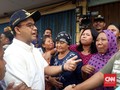Anies Prediksi 71 Ribu Orang Pendatang Baru Masuk Jakarta