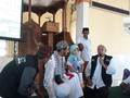 Gadis Cilik Aceh Bongkar Celengan Haji untuk Bantu Palestina