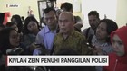 VIDEO: Kivlan Zen Penuhi Panggilan Polisi