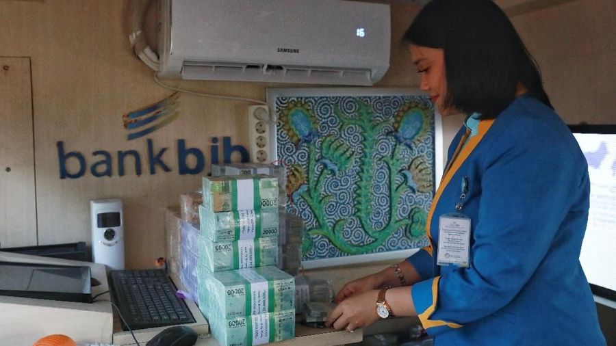 Bank BJB akan meluncurkan sistem pembayaran berbasis QR code pada akhir bulan ini, dengan wilayah pertama di Braga Bandung.