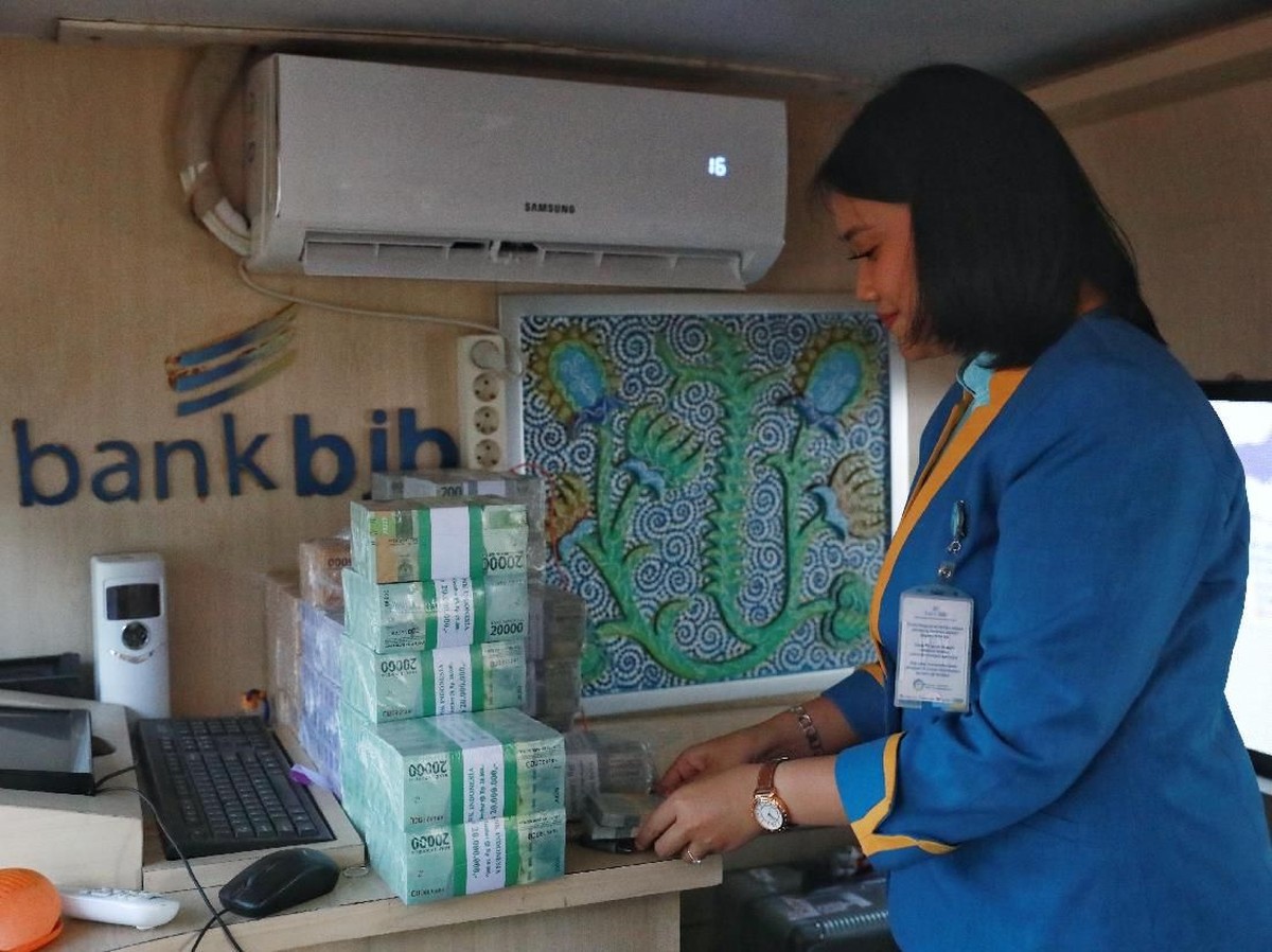 BJB Tetap Operasi Normal dan Siapkan RUPST Bahas Dividen 2024 Meski Ada Kasus Korupsi