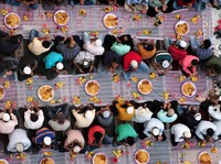 Sidang Isbat Online Besok, Muhammadiyah Mulai Puasa 24 April