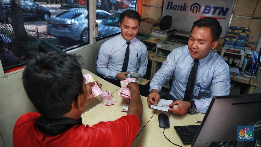 Rupiah Sang Raja Tiga Benua