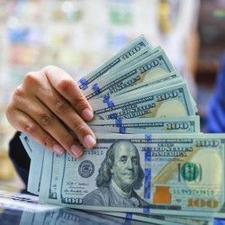 Dolar Perkasa, Mata Uang Asia Tiada Berdaya