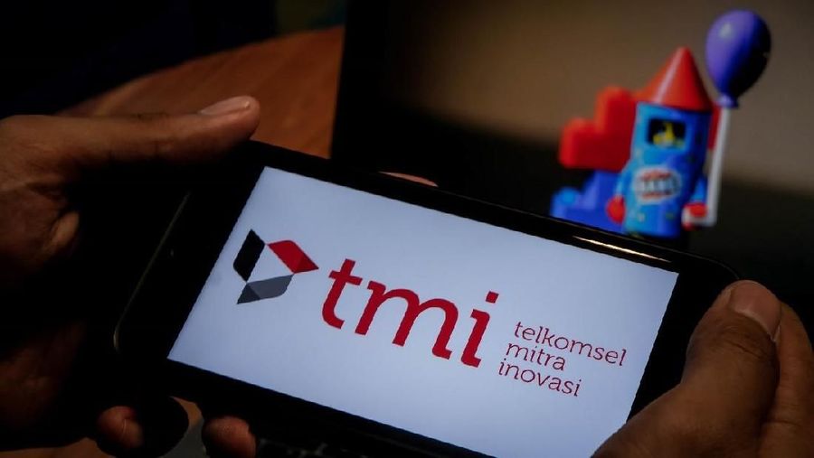 Dana awal yang dikeluarkan mencapai US$40 juta (Rp 577,6 miliar) dan melibatkan anak usaha baru Telkomsel bernama Telkomsel Mitra Inovasi (TMI).