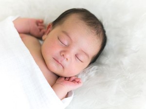 Doa untuk Bayi yang Baru Lahir: Arab, Latin dan Artinya