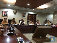 Seperti Ini Timeline Perpindahan Ibu Kota, Anda Siap?