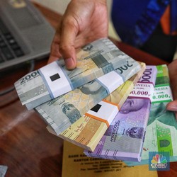 Siap-Siap! Cek Rekening, Besok Subsidi Upah Rp 1 Juta Cair