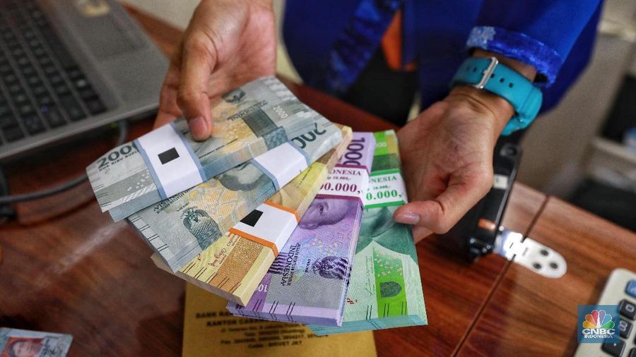 Kredit Tumbuh Rendah, Haruskan Konsolidasi Bank Dipercepat?