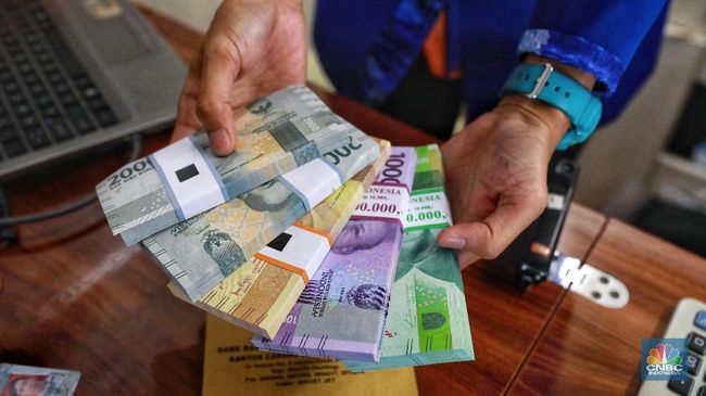 Di Hari Kesaktian Pancasila, Mampukah Rupiah Ikut Sakti?