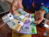 Kepatuhan Pajak RI Lebih Rendah dari Fiji, Terus Kudu Piye?