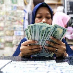 Naik Terus! Utang Luar Negeri RI Makin Dekat Rp 6.000 Trilun