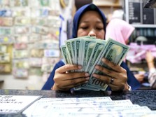 Naik Terus! Utang Luar Negeri RI Makin Dekat Rp 6.000 Trilun