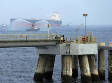 Hubungan AS-Iran Panas, Kapal Tanker Arab Saudi Diserang