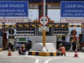 Usai Gratis, Kini Jasa Marga Pungut Tarif Tol Singosari-Pakis