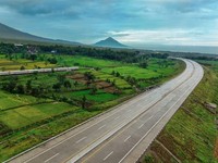Ada Tol Pandaan-Malang, Surabaya ke Malang Cuma 1 Jam!